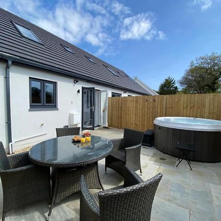 Hawthorn Cottage Tenby Exterior photo