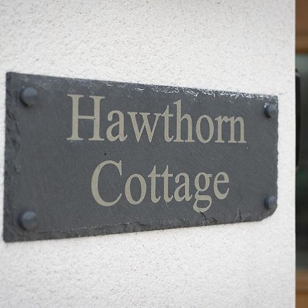 Hawthorn Cottage Tenby Exterior photo